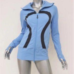 Lululemon Define Zipper Hooded Jacket
